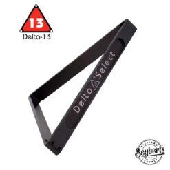 Delta-13 Select Pool Ball Rack - 2 Options