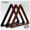 Diamond Triangle 8 Ball Pool Rack 2 Diamond Triangle 8 Ball Pool Rack -Seyberts Sale Store diambr3d