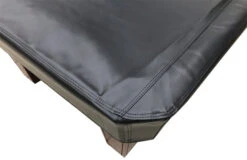 Diamond Logo Duratex Fitted Cover For Diamond Pro Am Pool Tables -Seyberts Sale Store diamond black cover seams 33a1a439 9e06 4cba ac57 1da4e1e90613