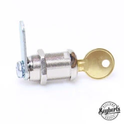 Valley Keyed Different Lock