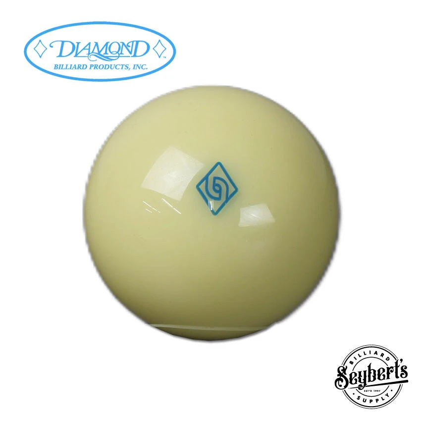 Diamond Tournament Aramith Cue Ball 1 Diamond Tournament Aramith Cue Ball