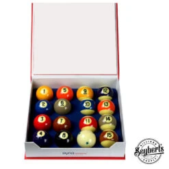 Dynasphere Gold Ball Set