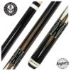 Players Exotic Series White Black And Abalone Graphic Pool Cue - E2332 -Seyberts Sale Store e2332 1575989199 players e2332 850 0358fdbe dccf 44b0 a90f 50557a17d2a9