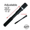 Black Extreme Telescopic Pool Cue Extension -Seyberts Sale Store excebk b01c802f dca2 470b a4e9 d49d322920f0
