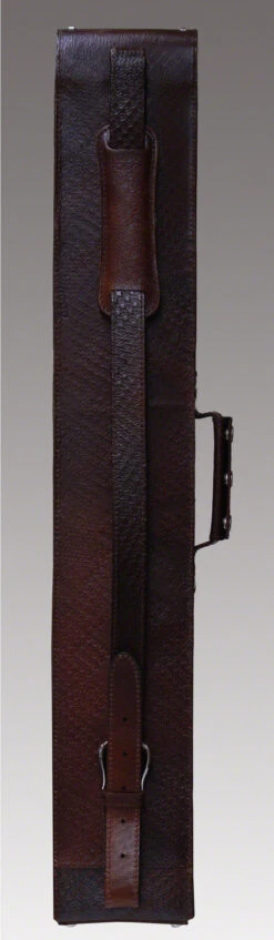 Instroke FIT-C Brown Leather 2x4 Pool Cue Case - FIT24C 6 Instroke FIT-C Brown Leather 2x4 Pool Cue Case - FIT24C -Seyberts Sale Store fitc 2 3e44f559 ed39 4df7 a471 73f4878e58f3
