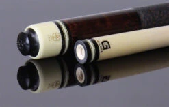 McDermott G Series Dark English Stained Birdseye Maple Pool Cue - G203 7 McDermott G Series Dark English Stained Birdseye Maple Pool Cue - G203 -Seyberts Sale Store g203 3 e88467e3 51b8 4a9e b486 34debbbcd15d