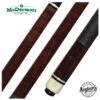 McDermott G Series Dark English Stained Birdseye Maple Pool Cue - G203 -Seyberts Sale Store g203 b318d670 fea7 42fa ae22 46a671b79e7e