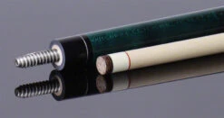 McDermott G Series Teal Stained Maple With Teal Pearl Inlays Pool Cue - G213 -Seyberts Sale Store g213 2 65ba42ff 7da6 4499 a52a 9420cc84ad41