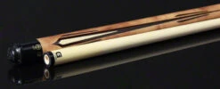McDermott G Series Michigan Maple With Rosewood Inlays Pool Cue - G233 -Seyberts Sale Store g233 3 7404ce70 2258 4d13 9244 9c4cbc519f81