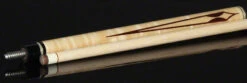McDermott G Series Wildfire Wolf Head Pool Cue - G320 -Seyberts Sale Store g320 2 b877ef5d 8c1b 4b95 8700 7cf30d985ccc