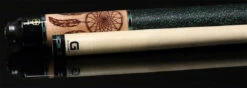 McDermott G Series Dreamcatcher Wildfire Pool Cue - G337 9 McDermott G Series Dreamcatcher Wildfire Pool Cue - G337 -Seyberts Sale Store g337 bs2 bb27f7fd 2485 4c54 998e 94fe171007fa