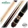 McDermott G Series Birseye Maple Forearm With Black And Green Points Pool Cue - G413 -Seyberts Sale Store g413 cstm 1559320332 g413 52ce19b6 a4d0 4ef8 b206 3feb33c07074