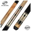 Players G4140 Graphic Series Pool Cue