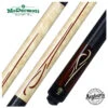 McDermott G Series Birdseye Maple And Cocobolo With Maple And Cocobolo Points Pool Cue - G416 -Seyberts Sale Store g416 ctsm 1559565555 g416 a5abccde e591 4a1e abae e9f9b6e54edb