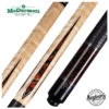 McDermott G Series Birdseye Maple With Midnight Glow Gold Pearl Points Pool Cue - G431 -Seyberts Sale Store g431 cstm 1559568248 g431 1485356034 g431 850 687664e9 35f4 43f4 bc53 02234049fd06