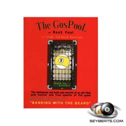 GosPool Book