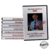 Grady Mathews Pool Instructional 8 DVD Set -Seyberts Sale Store gradyset 050daf18 d371 4095 b8c6 0c90d92cb248