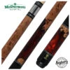 McDermott H Series Vampire Night Shokwood Pool Cue - H1450 -Seyberts Sale Store h1450 1639575223 h1450 850 09f75251 24e9 48eb 878f 40c32e6a2e7b