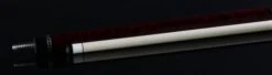 McDermott H Series Burgundy Stained Curly Maple Pool Cue - H651 -Seyberts Sale Store h651bs1 605777ef df60 4bed 86e6 67ad81ac5df6