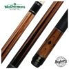 McDermott Zebrawood Forearm With Black Urethane Points Pool Cue - H750 10 McDermott Zebrawood Forearm With Black Urethane Points Pool Cue - H750 -Seyberts Sale Store h750 1574177215 h750 850 aa32fea1 df83 477a b181 aa5aed72415b