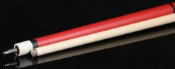 Rage 25oz. Heavy Hitter Break/Jump Cue - Matte Red - RGJBHHR -Seyberts Sale Store hh red bs1 068e512a 8701 4354 bfb2 05b8e456096f