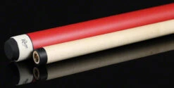 Rage 25oz. Heavy Hitter Break/Jump Cue - Matte Red - RGJBHHR -Seyberts Sale Store hh red bs2 ab0d7942 eb12 4cbd 8a2e 947cd1eedaa3