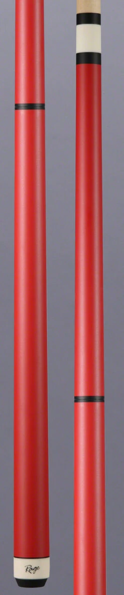 Rage 25oz. Heavy Hitter Break/Jump Cue - Matte Red - RGJBHHR -Seyberts Sale Store hh red double 026f7e96 967c 4dff abc0 38c3d80b12aa