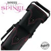 Holly Spectrum Stitched Spinel Pool Cue Case - HSP -Seyberts Sale Store hsxxp 1649167259 hsm24pk 850