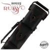 Holly Spectrum Stitched RubyPool Cue Case - HSR (DIS) -Seyberts Sale Store hsxxr 1649167799 hollyrubyred 850 4c58ac72 14e2 4443 b45a 69f9b7990060