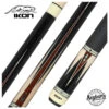 Predator Ikon4-1 Pool Cue - IKON41 6 Predator Ikon4-1 Pool Cue - IKON41 -Seyberts Sale Store ikon41