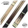 Predator Ikon4-3 Pool Cue - IKON43 13 Predator Ikon4-3 Pool Cue - IKON43 -Seyberts Sale Store ikon43
