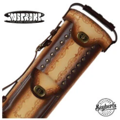 Instroke 3X5 Brown D01 Instroke Saddle