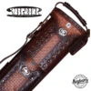 Instroke Southwest Brown 3x7 Pool Cue Case - INSW37BR -Seyberts Sale Store insw24br ec6e04cb 796a 43d1 8df7 01f36476f50e