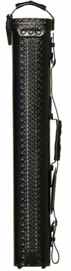 Instroke Southwest Blacked Out 3x5 Pool Cue Case - INSW35SBLACKOUT -Seyberts Sale Store insw35sblackout 2 af43b80a 47db 47a5 9a13 246f2a57a807