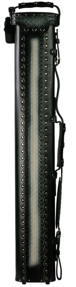 Instroke Southwest Black 3x7 Pool Cue Case - INSW37BK -Seyberts Sale Store insw37bk 4 51546e69 1386 4494 8a71 5032eb79bd09