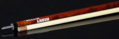 Jacoby Custom Brown Heavy Hitter Break Cue - JACHHBROWN -Seyberts Sale Store jachh brown 2 4659db4a e89c 4657 8838 41b53955c0b8