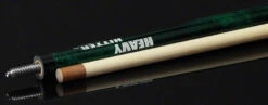 Jacoby Custom Green Heavy Hitter Break Cue - JACHHGREEN 6 Jacoby Custom Green Heavy Hitter Break Cue - JACHHGREEN -Seyberts Sale Store jachh green 2 4afa0739 5f02 4918 9531 bc42f1949774