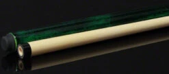 Jacoby Custom Green Heavy Hitter Break Cue - JACHHGREEN 7 Jacoby Custom Green Heavy Hitter Break Cue - JACHHGREEN -Seyberts Sale Store jachh green 3 d624b727 dc17 45f3 9042 c50ec0a7f6ac