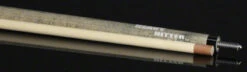 Jacoby Custom Gray Heavy Hitter Break Cue - JACHHGREY 6 Jacoby Custom Gray Heavy Hitter Break Cue - JACHHGREY -Seyberts Sale Store jachh grey 2