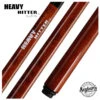 Jacoby Custom Brown Heavy Hitter Break Cue - JACHHBROWN -Seyberts Sale Store jachhbrown a1a9e168 704b 46cc a71b 6d86f3b966ac