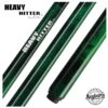 Jacoby Custom Green Heavy Hitter Break Cue - JACHHGREEN