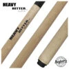 Jacoby Custom Natural Heavy Hitter Break Cue - JACHHNAT