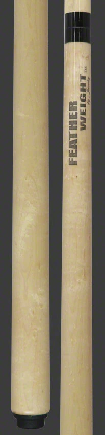 Jacoby Custom Natural Feather Weight Break Cue - JFWBCN 3 Jacoby Custom Natural Feather Weight Break Cue - JFWBCN - Image 3