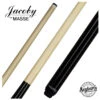 Jacoby Ebonized Maple Masse Cue - JACMASS -Seyberts Sale Store jacmass 5fb9d21e f722 4e4e 9cbf 5bfba4c00094
