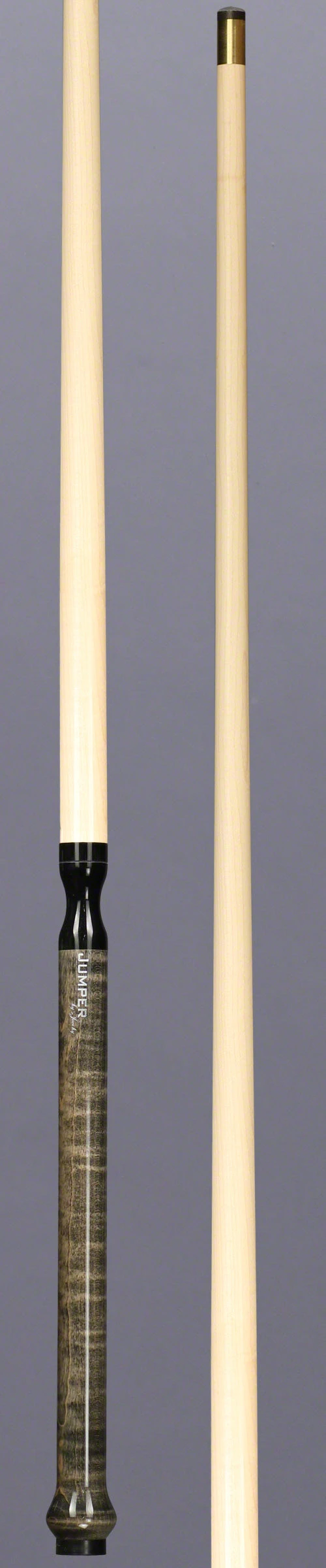 Jacoby Jumper Grey Jump Cue - 2JJCGY 2 Jacoby Jumper Grey Jump Cue - 2JJCGY - Image 2