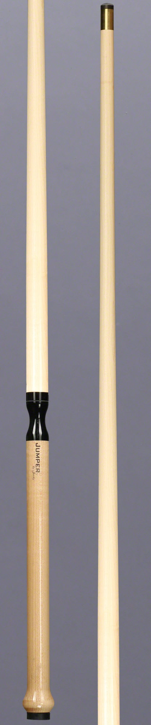 Jacoby Jumper Natural Jump Cue - 2JJCN 2 Jacoby Jumper Natural Jump Cue - 2JJCN - Image 2