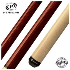 Players JB8 Break/Jump Cue