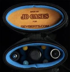 JB Ultimate Rugged Black Pool Cue Case - URBK -Seyberts Sale Store jb 34 loaded blue interior 70babf3a ad1f 4df1 aed6 bdaf8317ec76