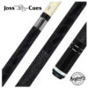 Joss Tiger Maple Pool Cue - JC10-03 -Seyberts Sale Store jc10 03 1635452690 joss 10 03850 baffe868 617a 4b65 9388 5a4ffcba6562