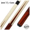 Joss Cocobolo Pool Cue - JC10-04C -Seyberts Sale Store jc10 04c 1635522832 joss 10 04c850 d7390749 48c2 4c44 b630 a4d38843da9b